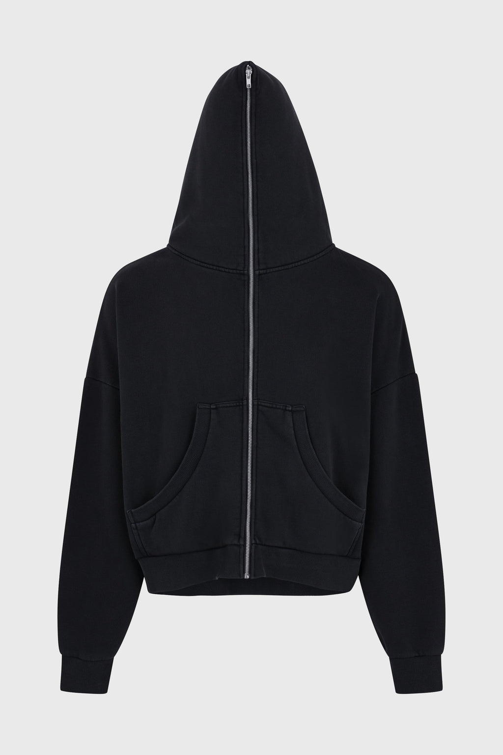 ETERNAL ZIP SOOT