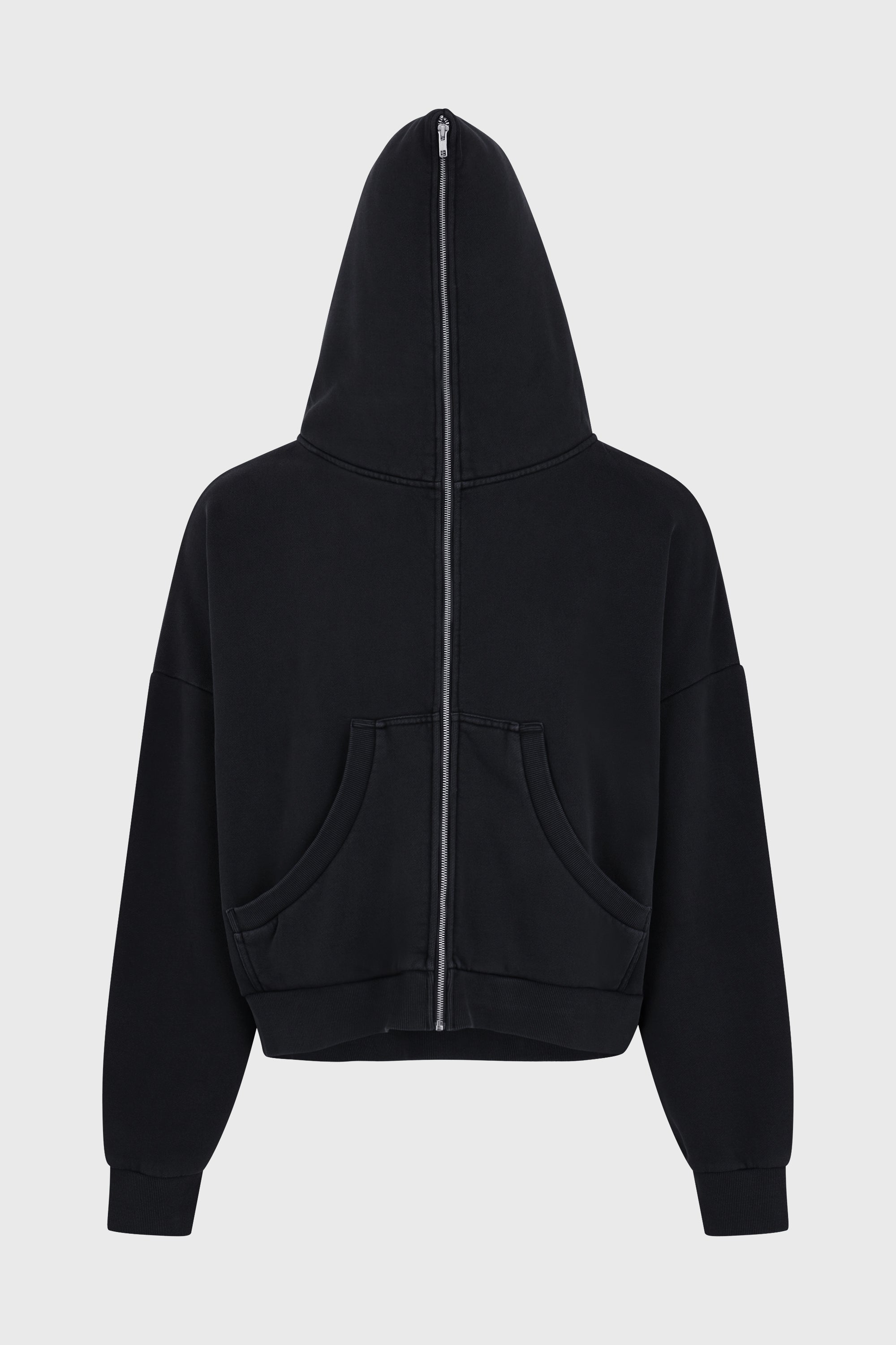 ETERNAL ZIP SOOT