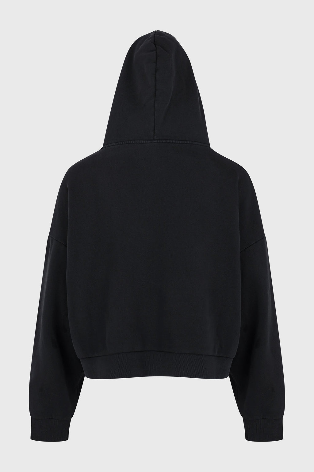 ETERNAL ZIP SOOT
