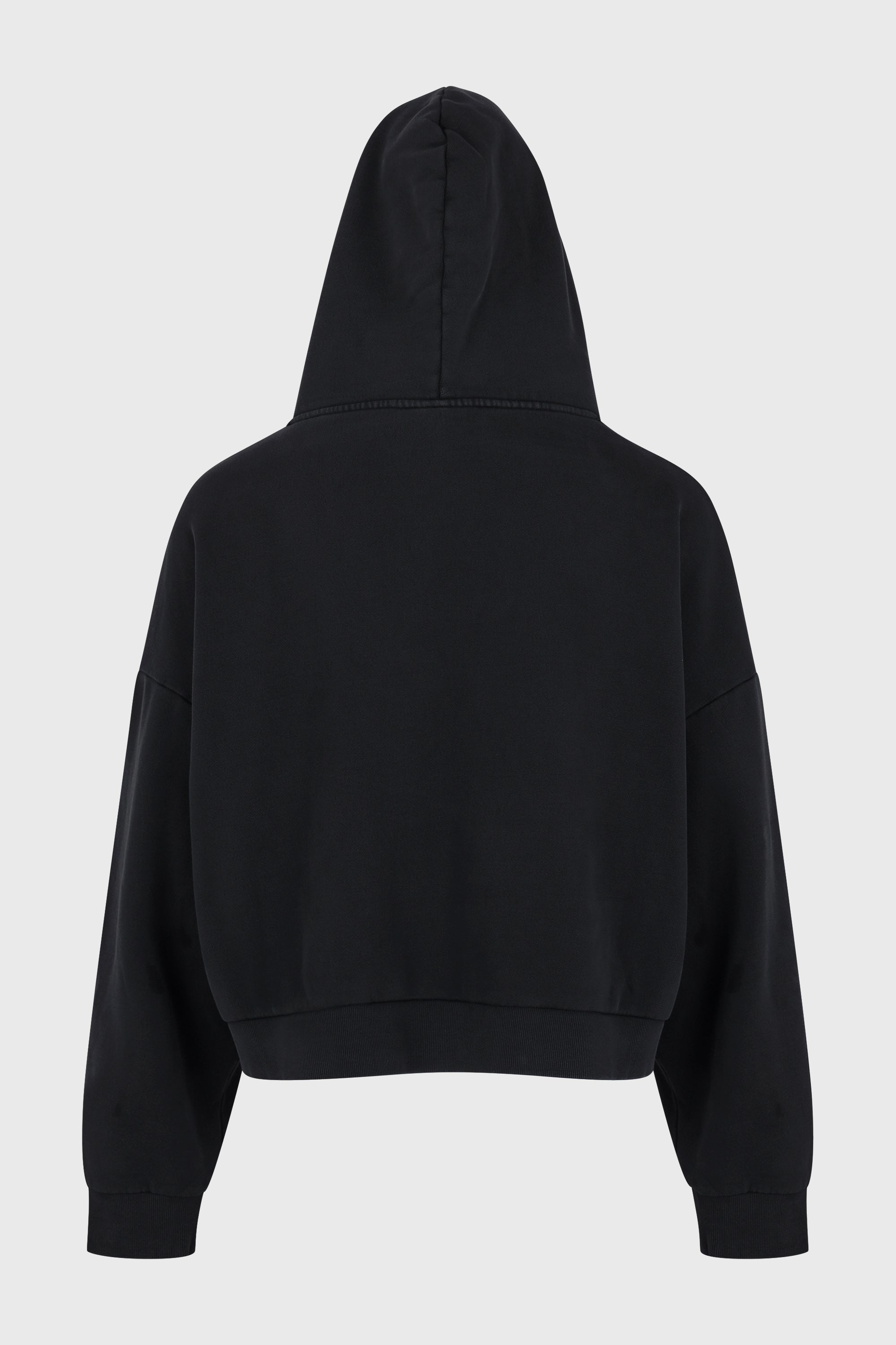 ETERNAL ZIP SOOT