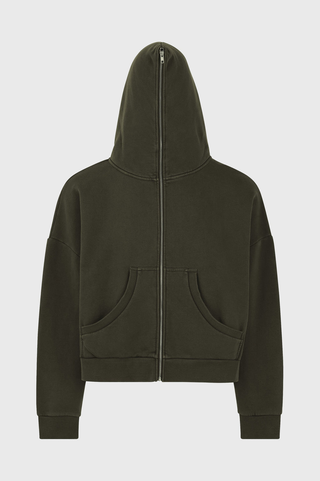 ETERNAL ZIP MILITARY