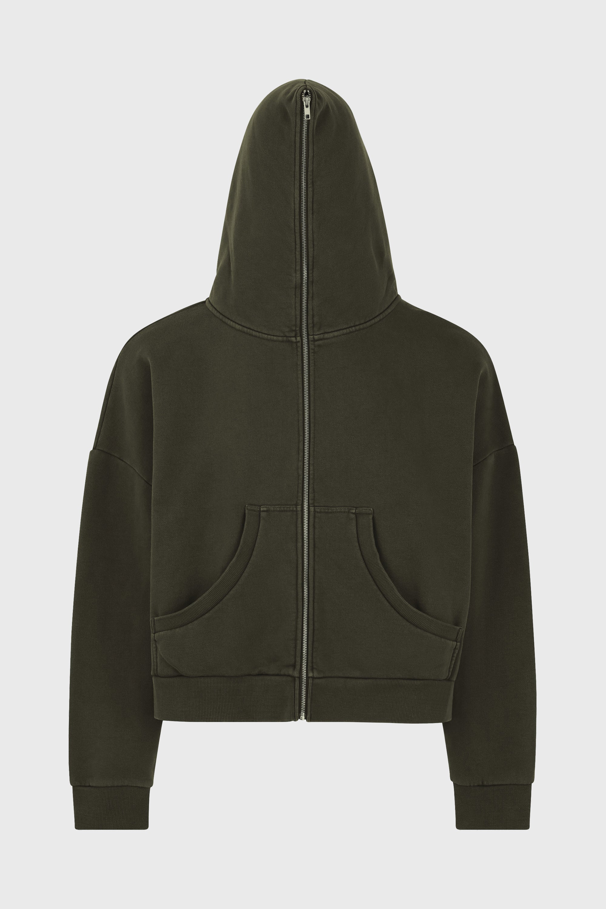 ETERNAL ZIP MILITARY