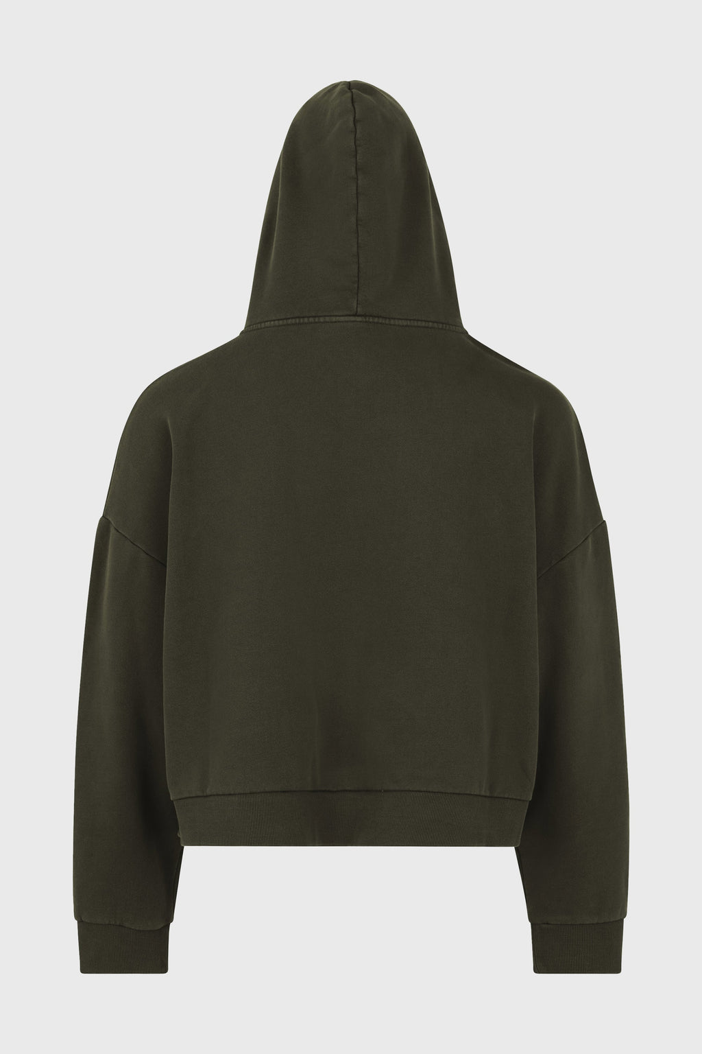 ETERNAL ZIP MILITARY