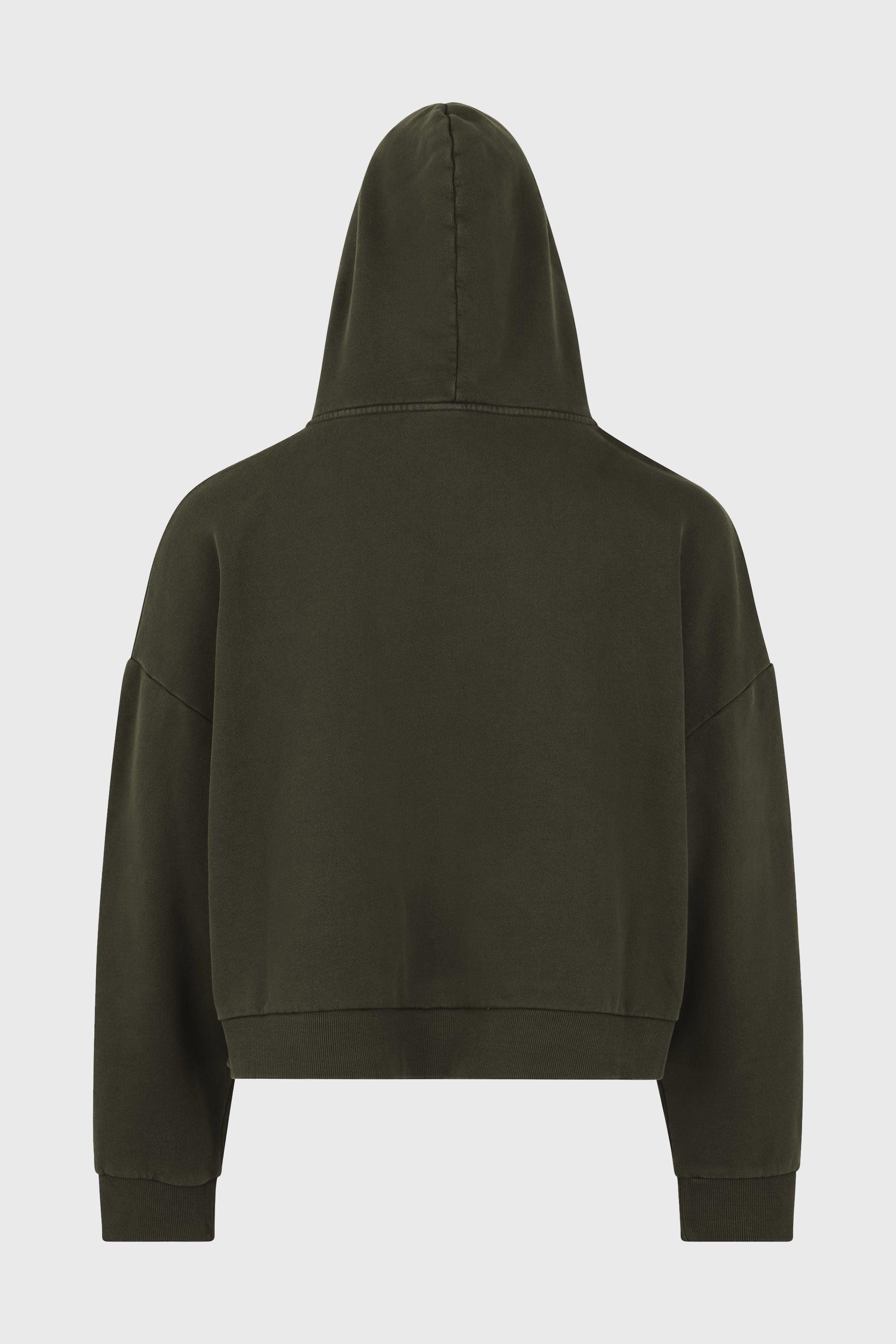 ETERNAL ZIP MILITARY