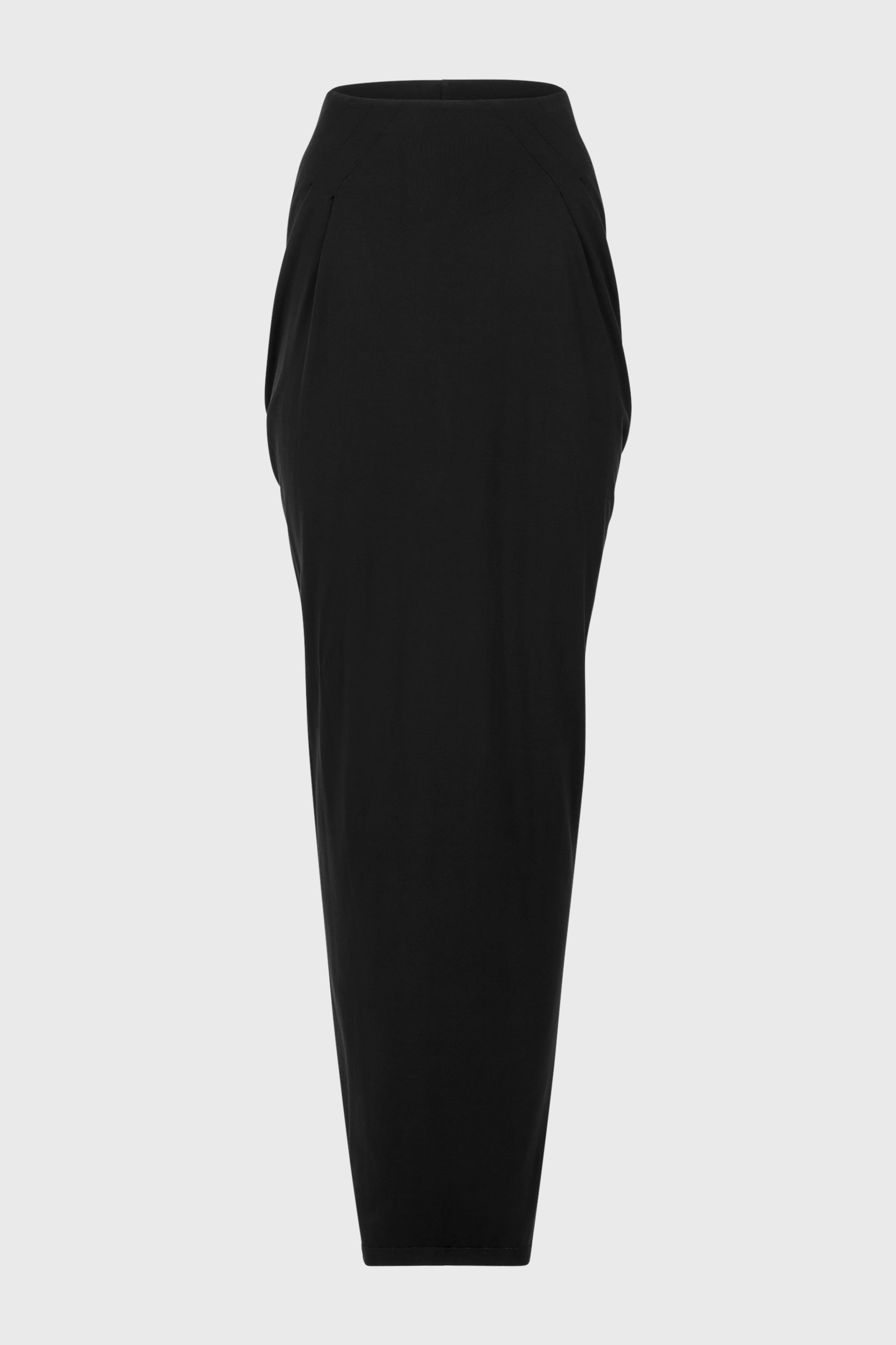 TIDE SKIRT SOOT