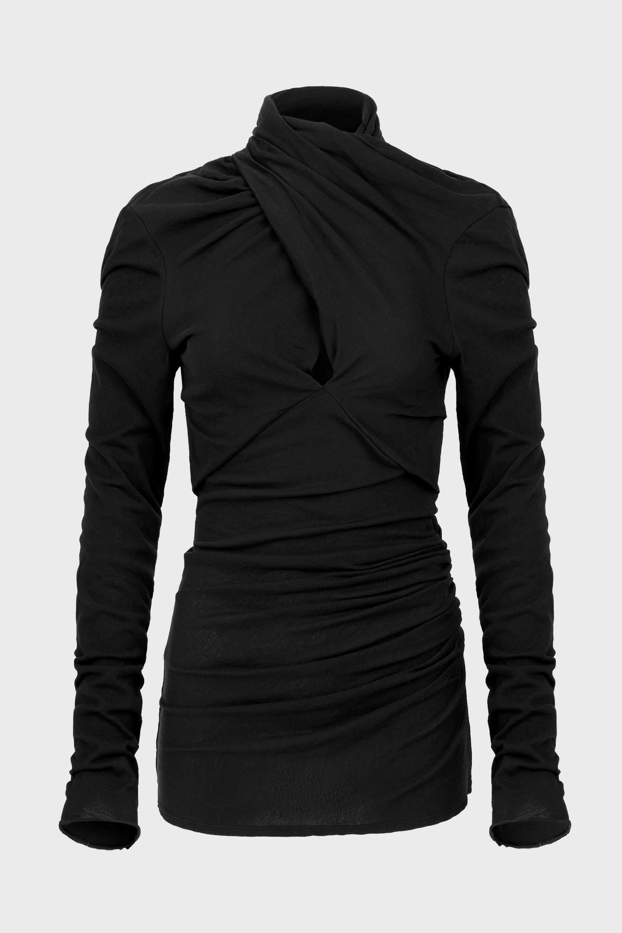GRES TOP SOOT