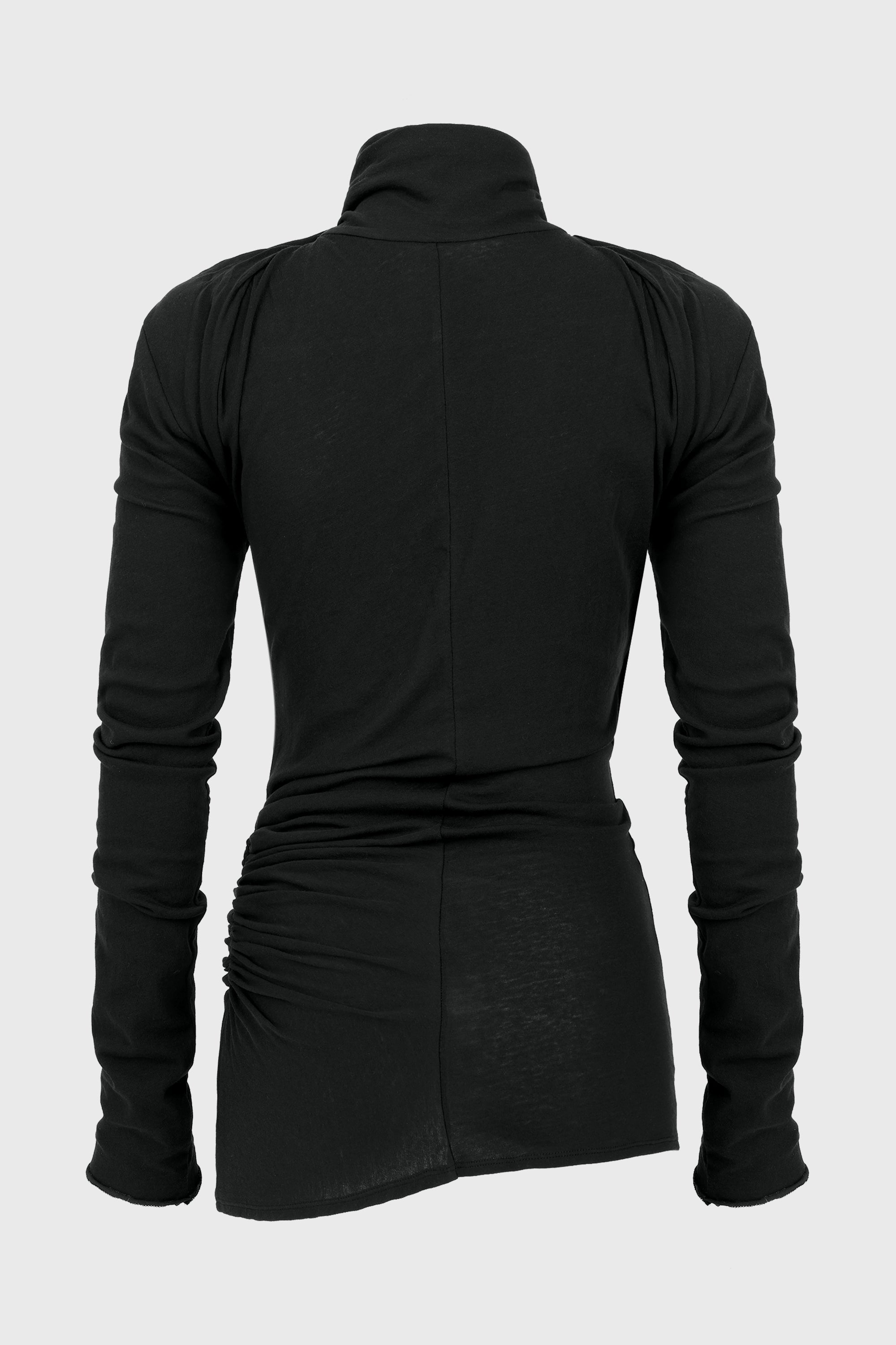GRES TOP SOOT