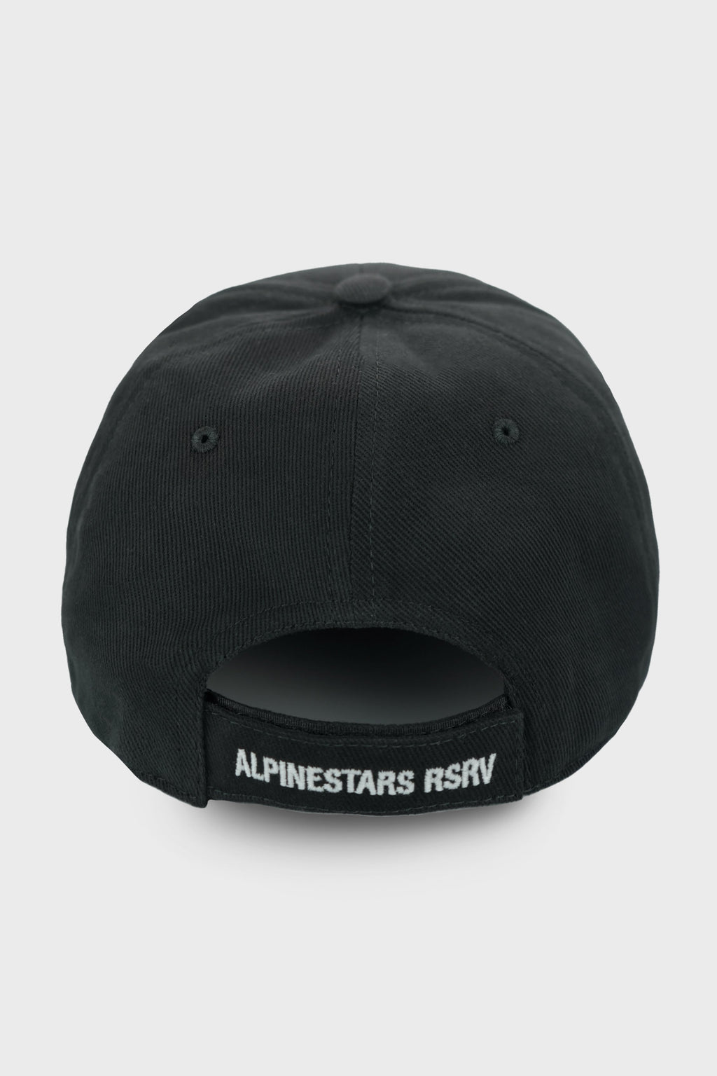SHIELD CAP BLACK