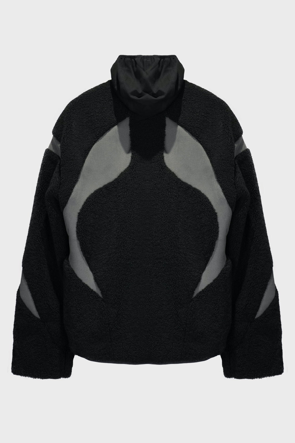 CUSTOS FLEECE JACKET