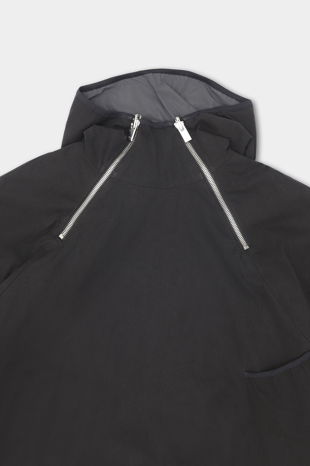 INTERLUCENT ANORAK