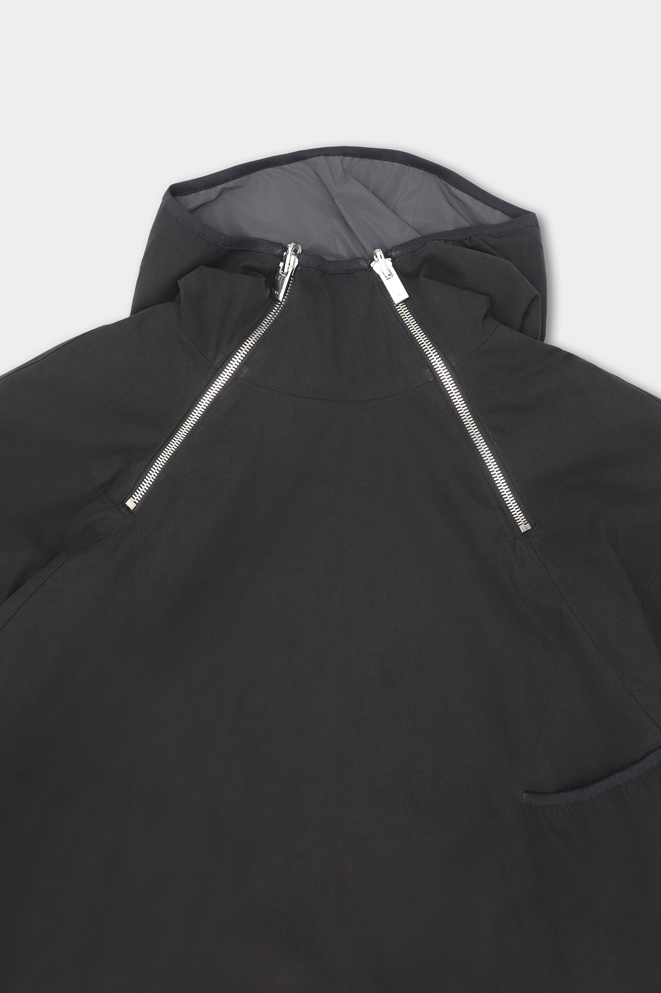 INTERLUCENT ANORAK