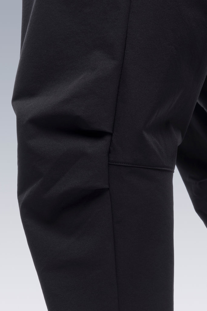 P15-DS schoeller® Dryskin™ Drawcord Trouser - Alpha Green