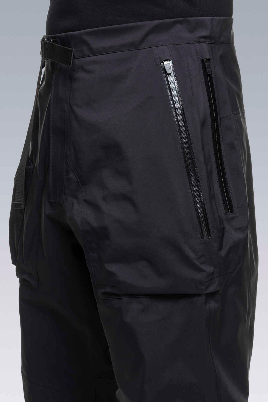 P43-GT 3L Gore-Tex Pro Pants - RAF Green