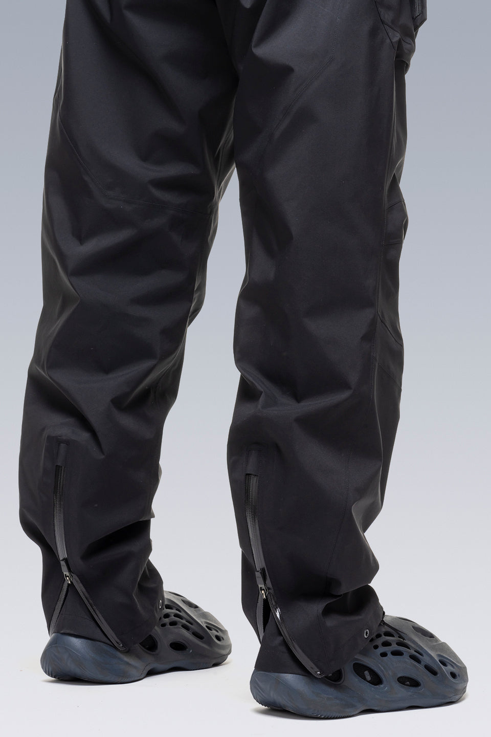 P43-GT 3L Gore-Tex Pro Pants - RAF Green