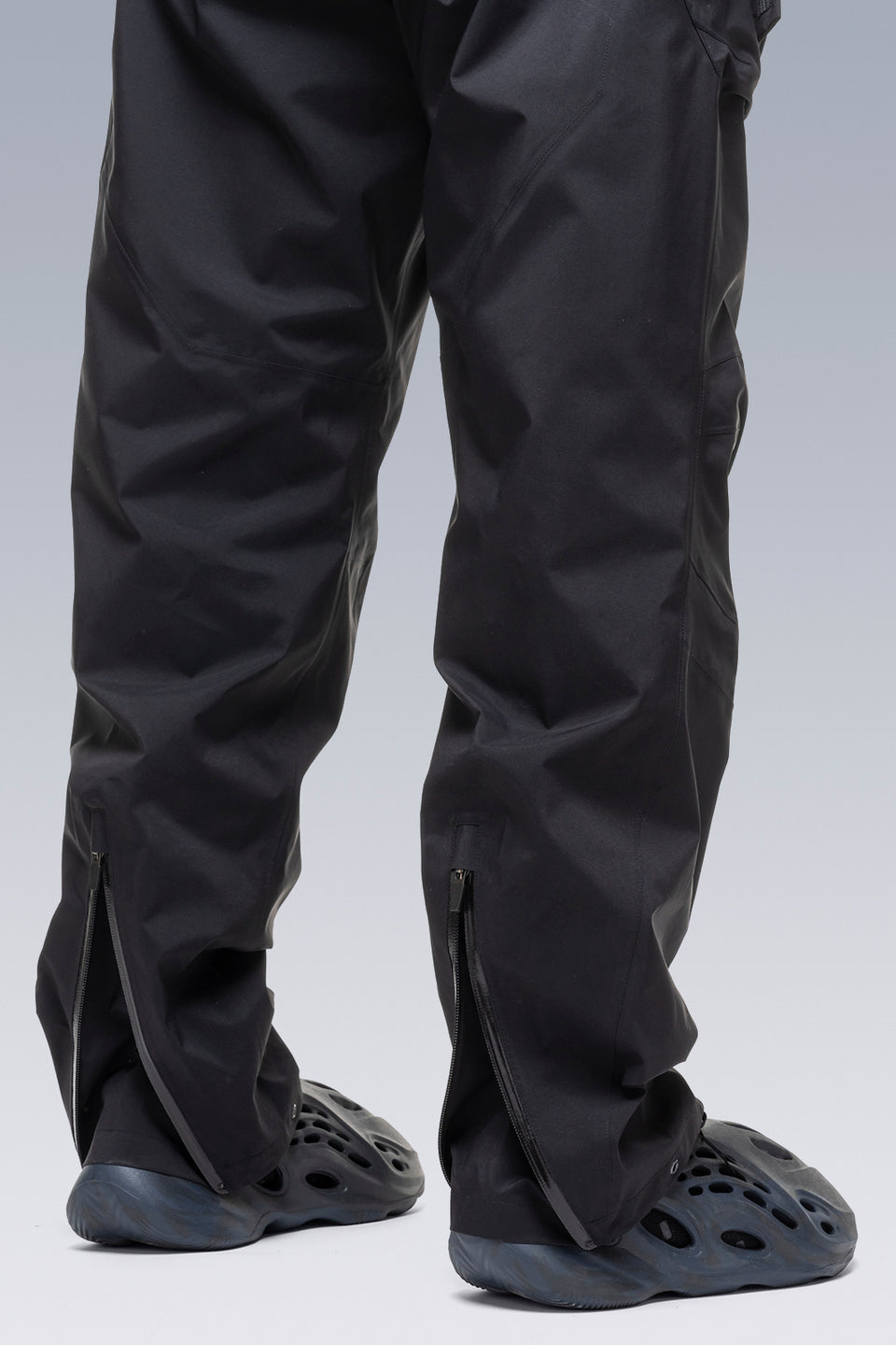 P43-GT 3L Gore-Tex Pro Pants - RAF Green