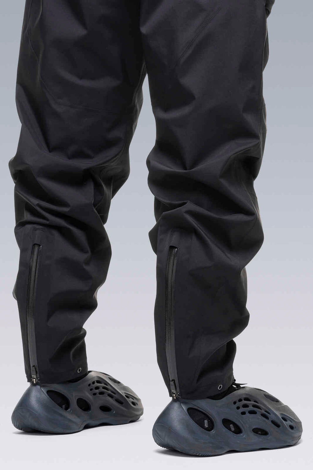 P43-GT 3L Gore-Tex Pro Pants - RAF Green
