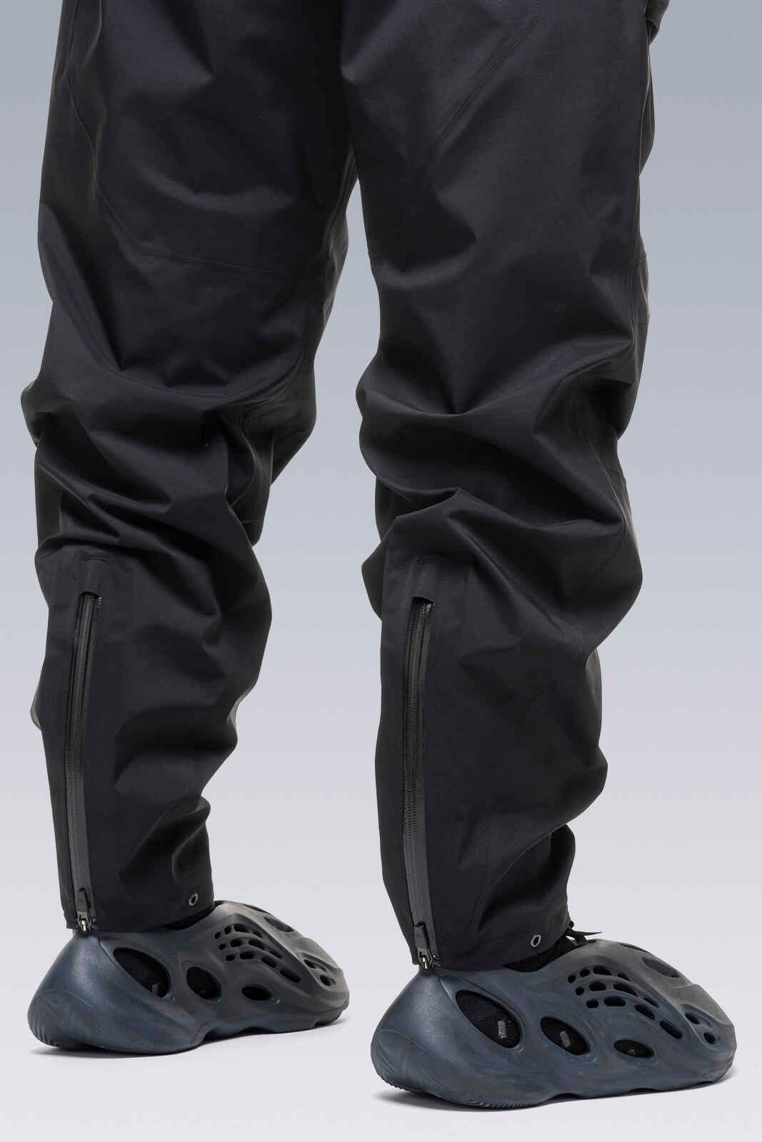 P43-GT 3L Gore-Tex Pro Pants - RAF Green