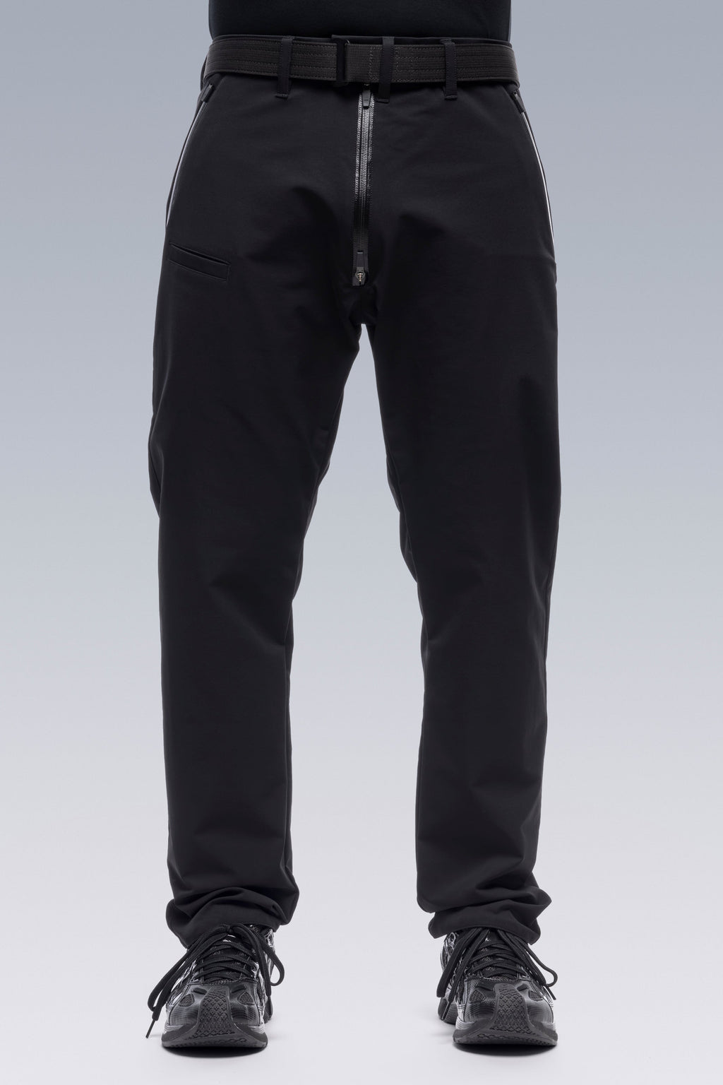 P47-DS schoeller® Dryskin™ Pant - Black