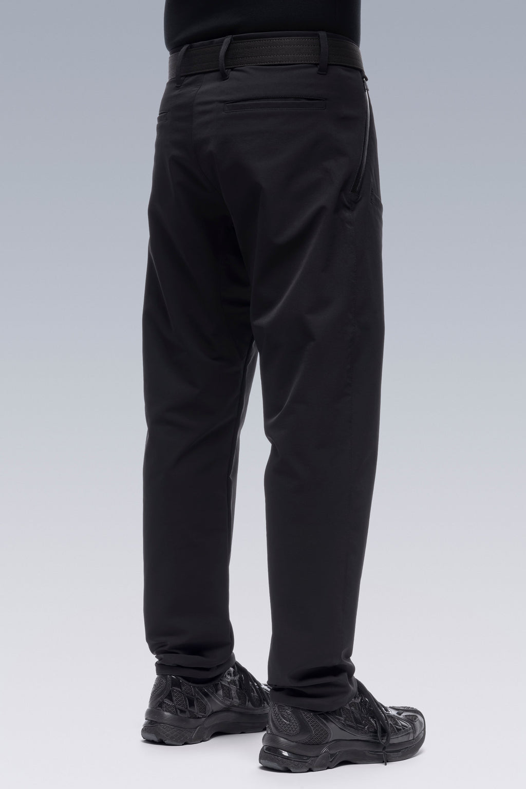 P47-DS schoeller® Dryskin™ Pant - Black
