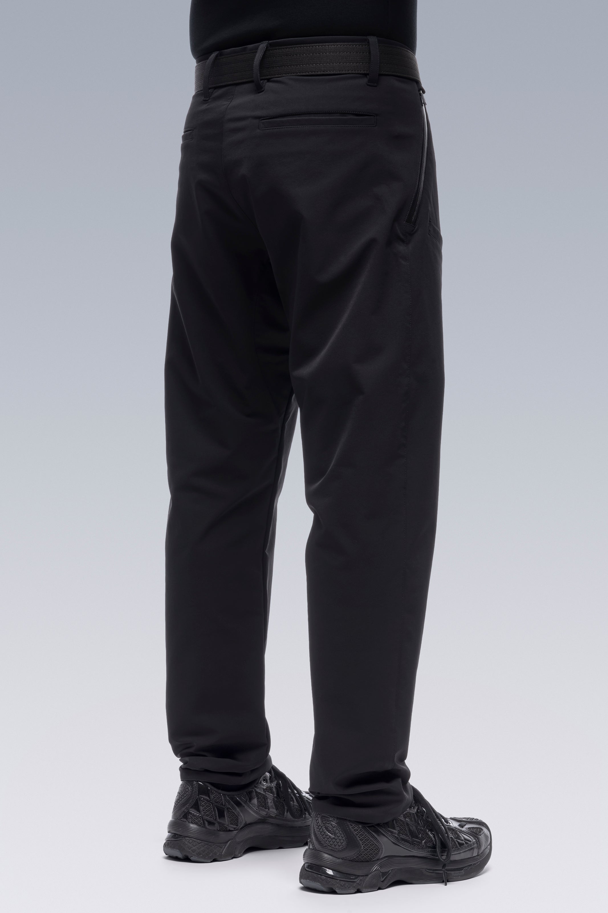P47-DS schoeller® Dryskin™ Pant - Black