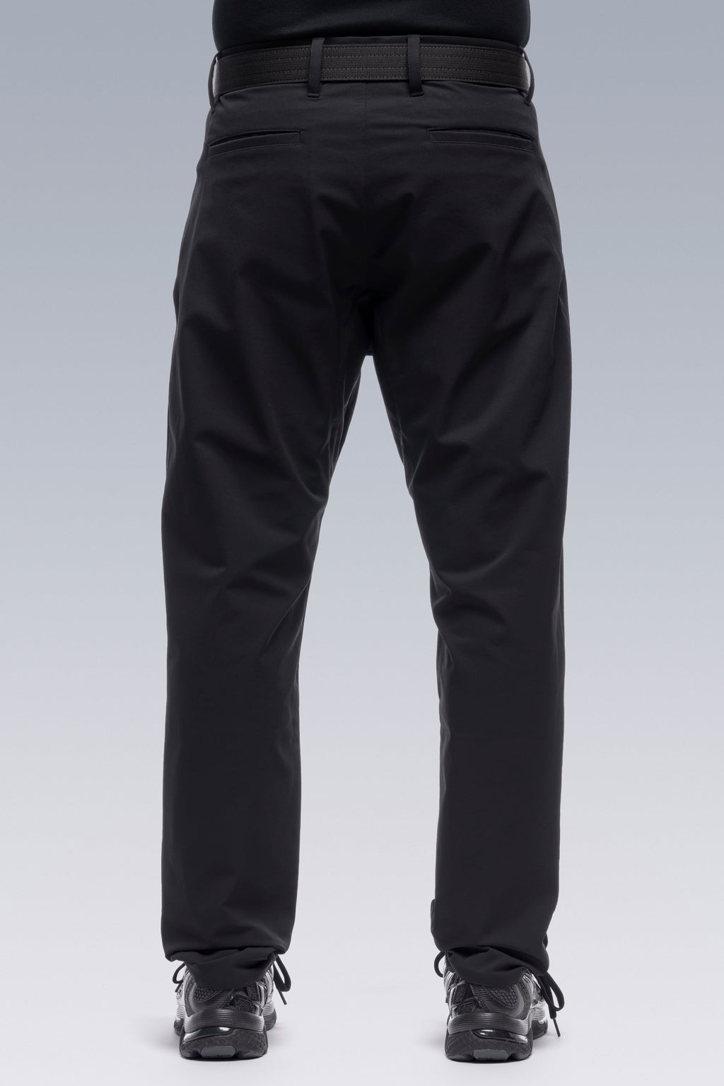 P47-DS schoeller® Dryskin™ Pant - Black
