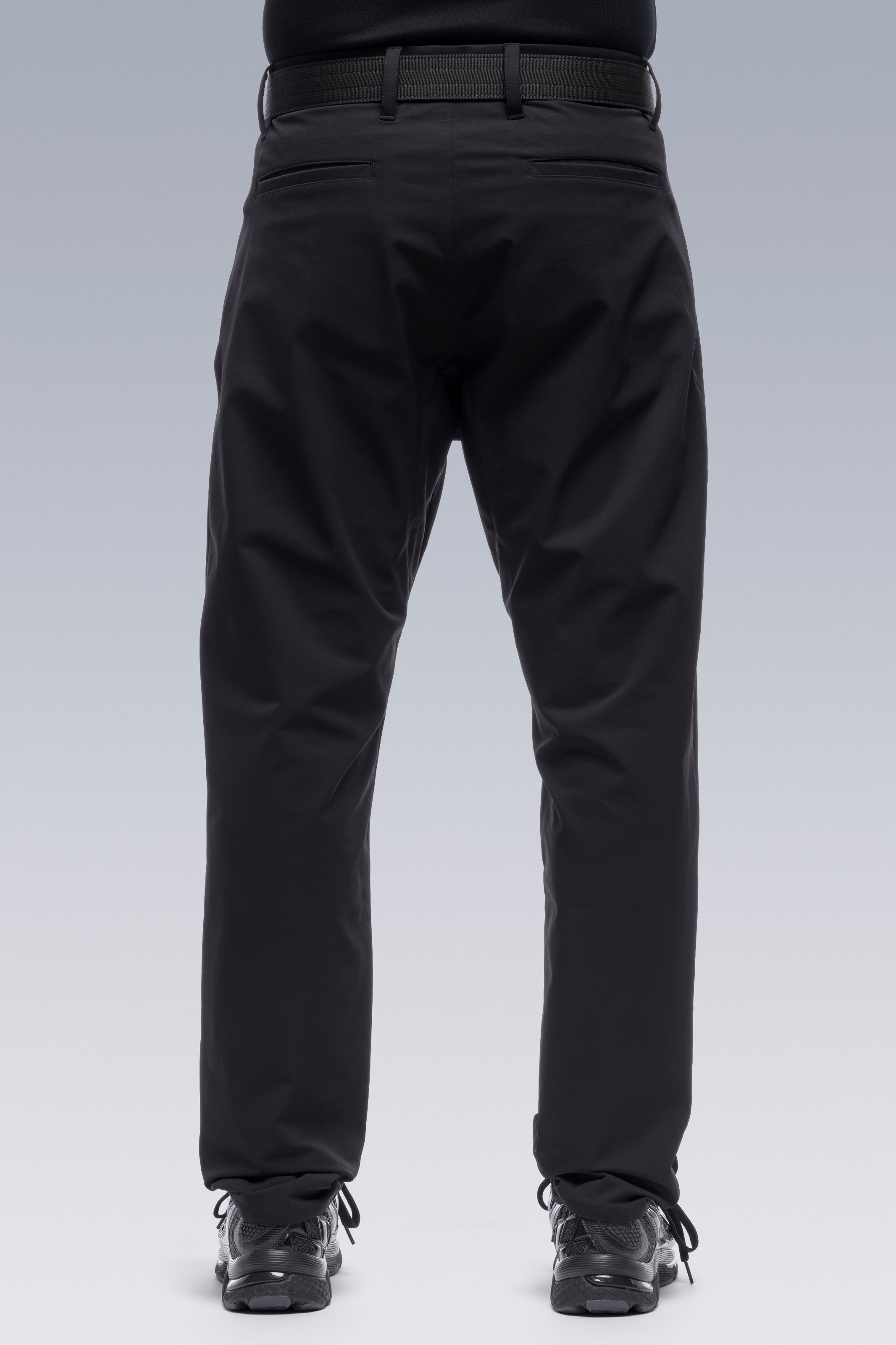 P47-DS schoeller® Dryskin™ Pant - Black