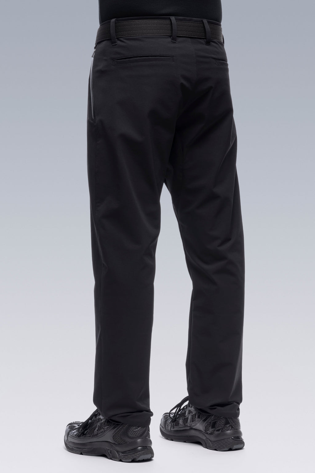 P47-DS schoeller® Dryskin™ Pant - Black