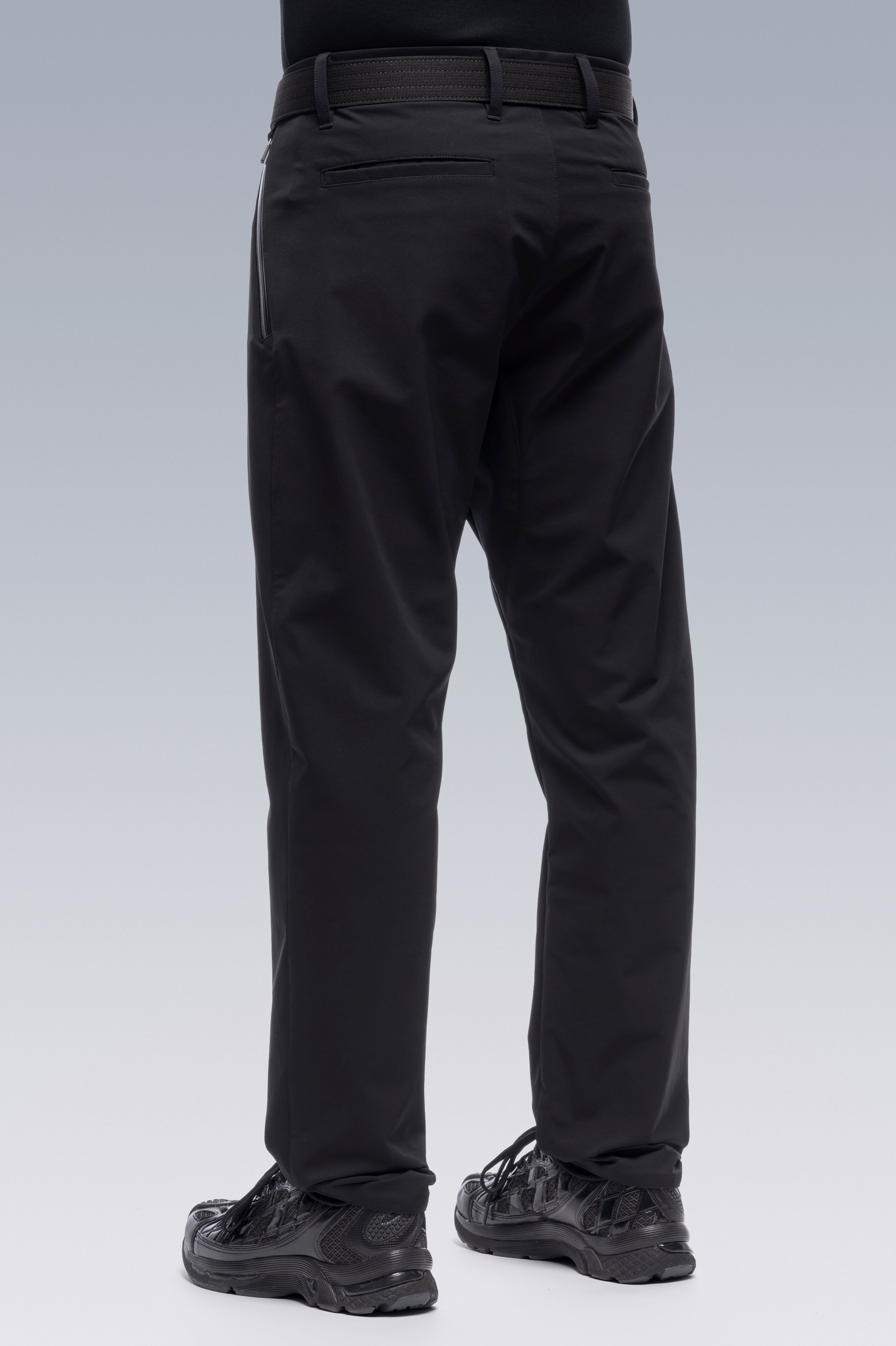 P47-DS schoeller® Dryskin™ Pant - Black