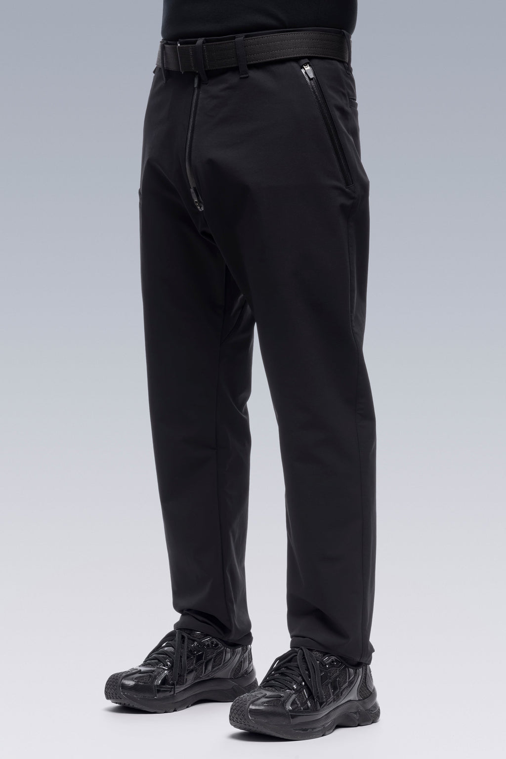P47-DS schoeller® Dryskin™ Pant - Black