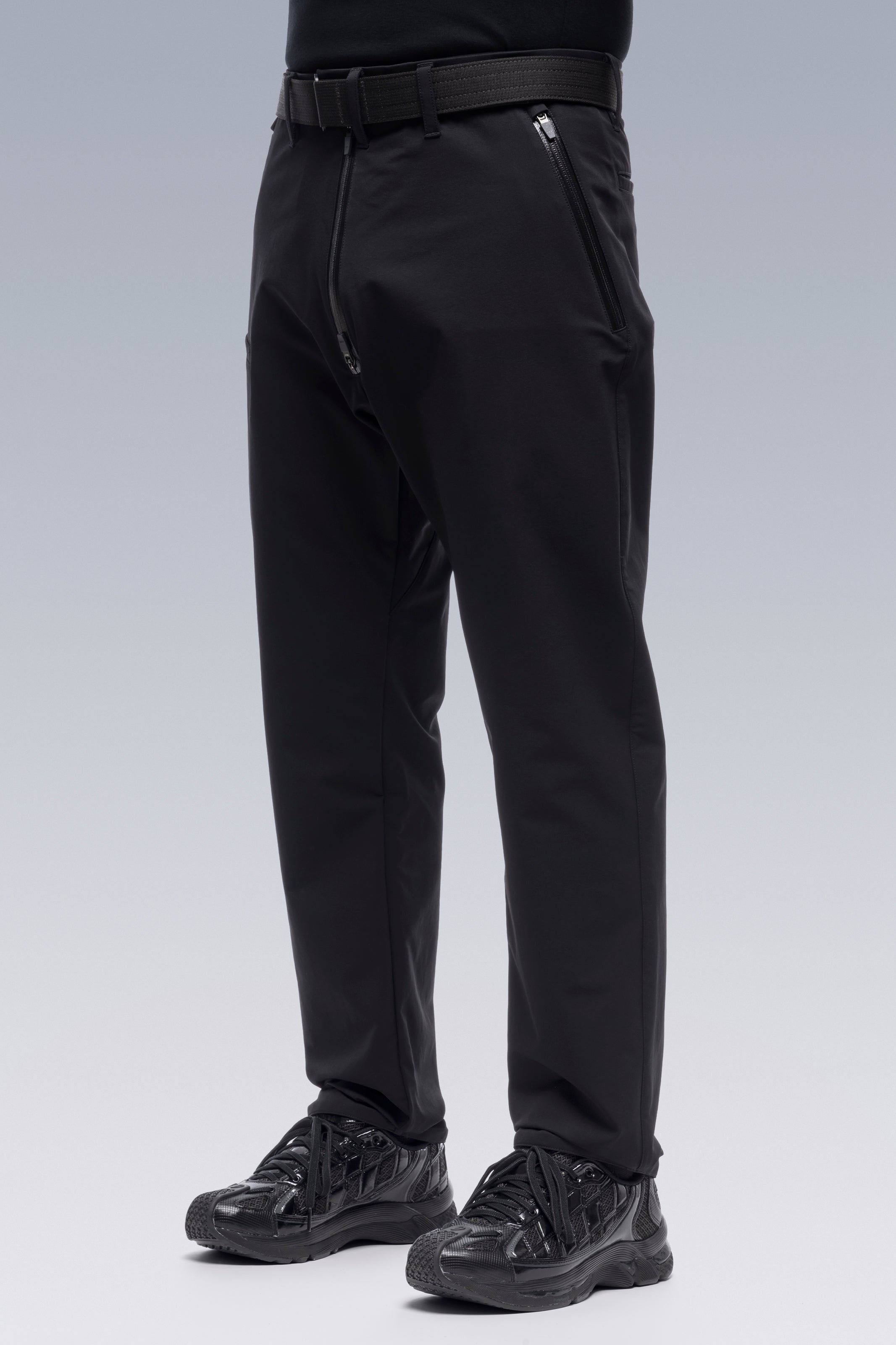 P47-DS schoeller® Dryskin™ Pant - Black