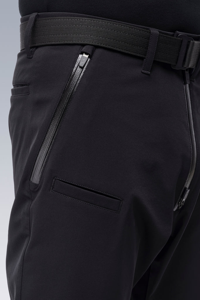 P47-DS schoeller® Dryskin™ Pant - Black