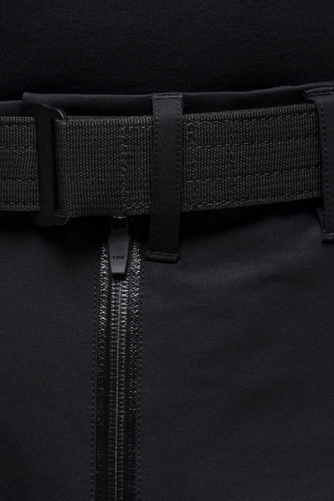 P47-DS schoeller® Dryskin™ Pant - Black