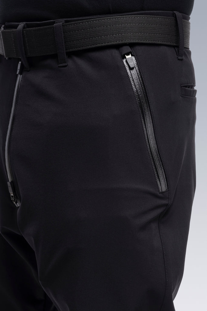 P47-DS schoeller® Dryskin™ Pant - Black