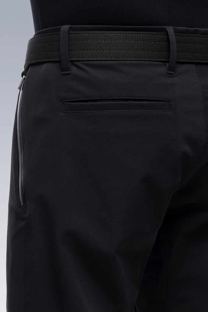 P47-DS schoeller® Dryskin™ Pant - Black