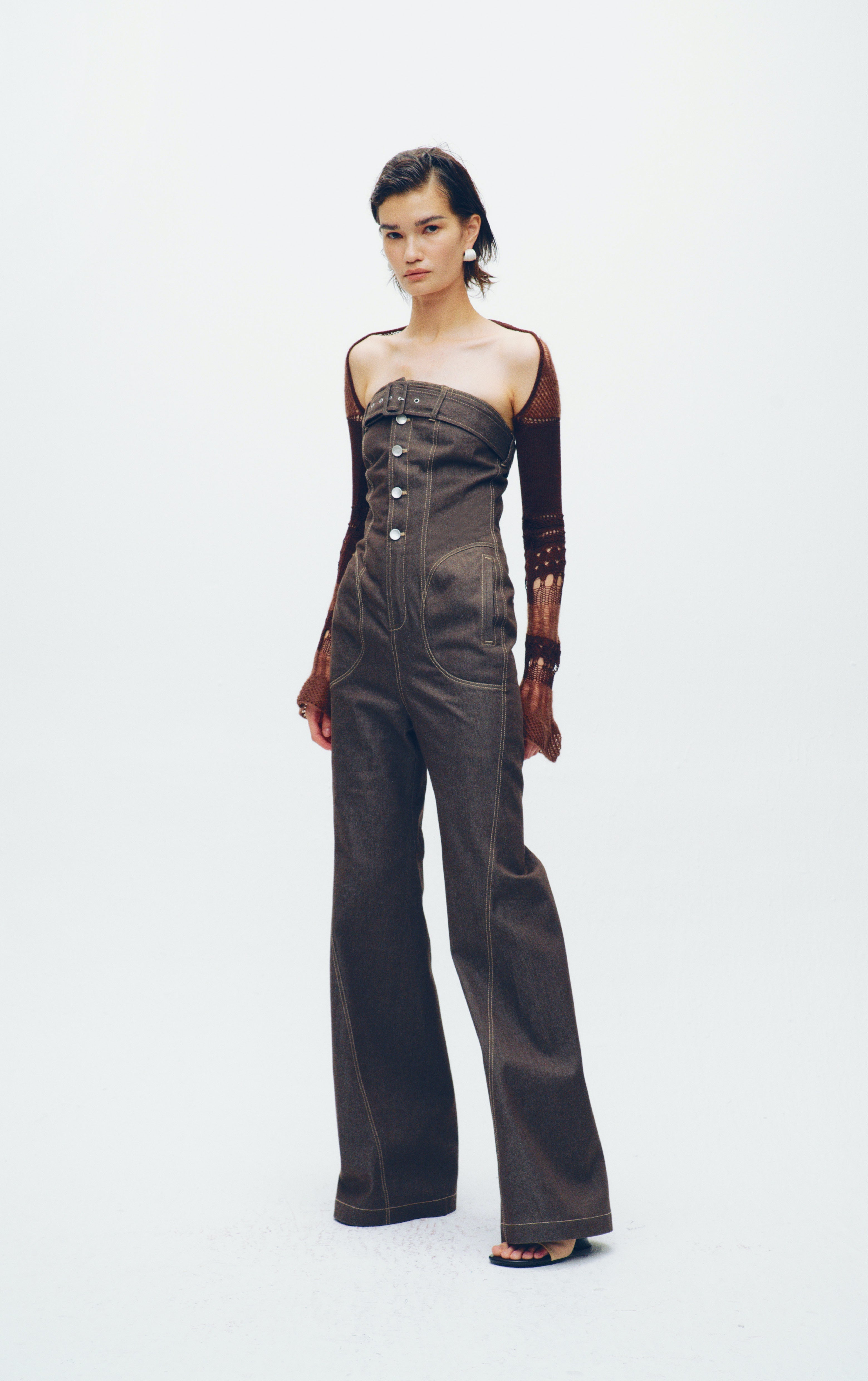AMA KNITTED SLEEVES