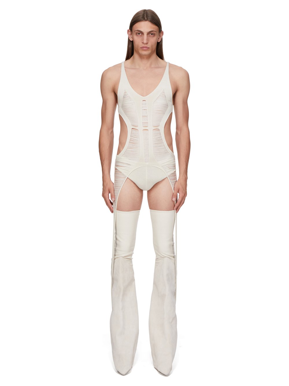BODYSUIT DINGE