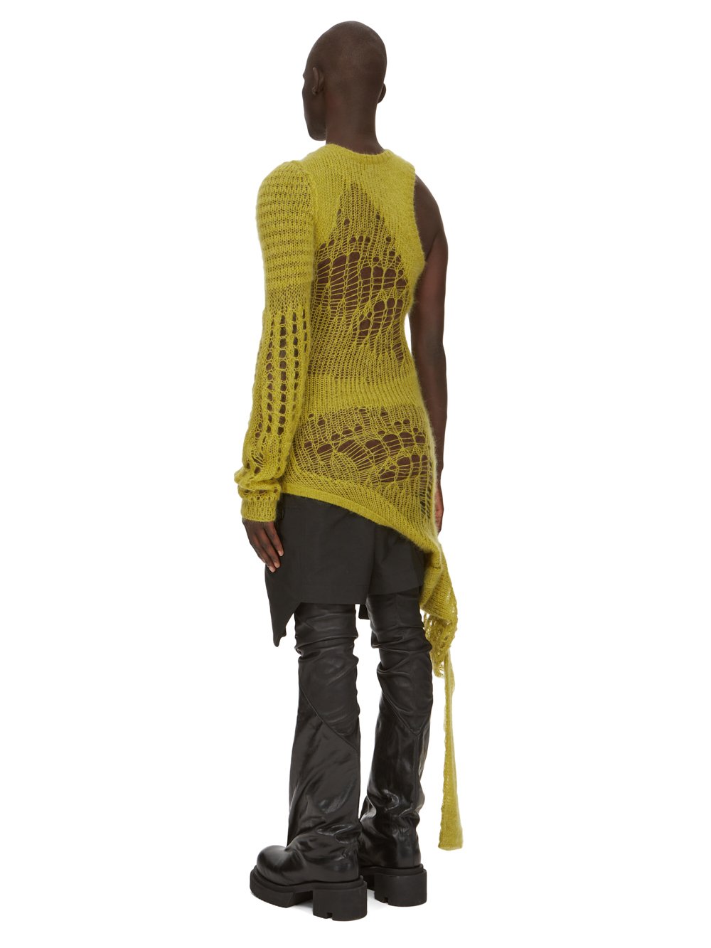 SPIDER BANANA ACID MENS