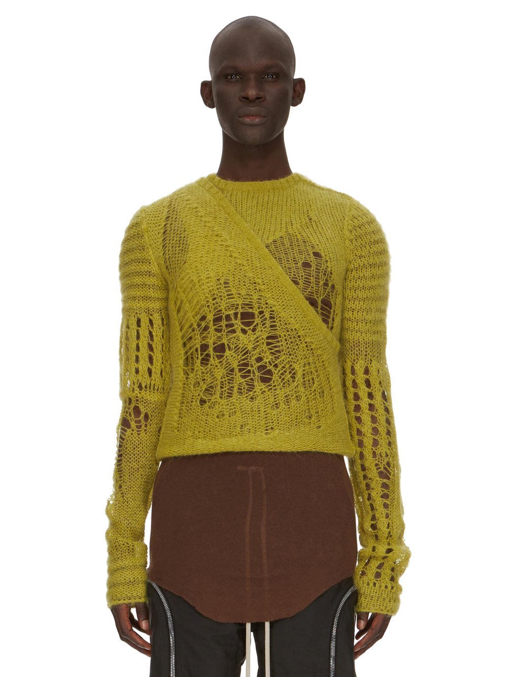 SPIDER BANANA ACID MENS