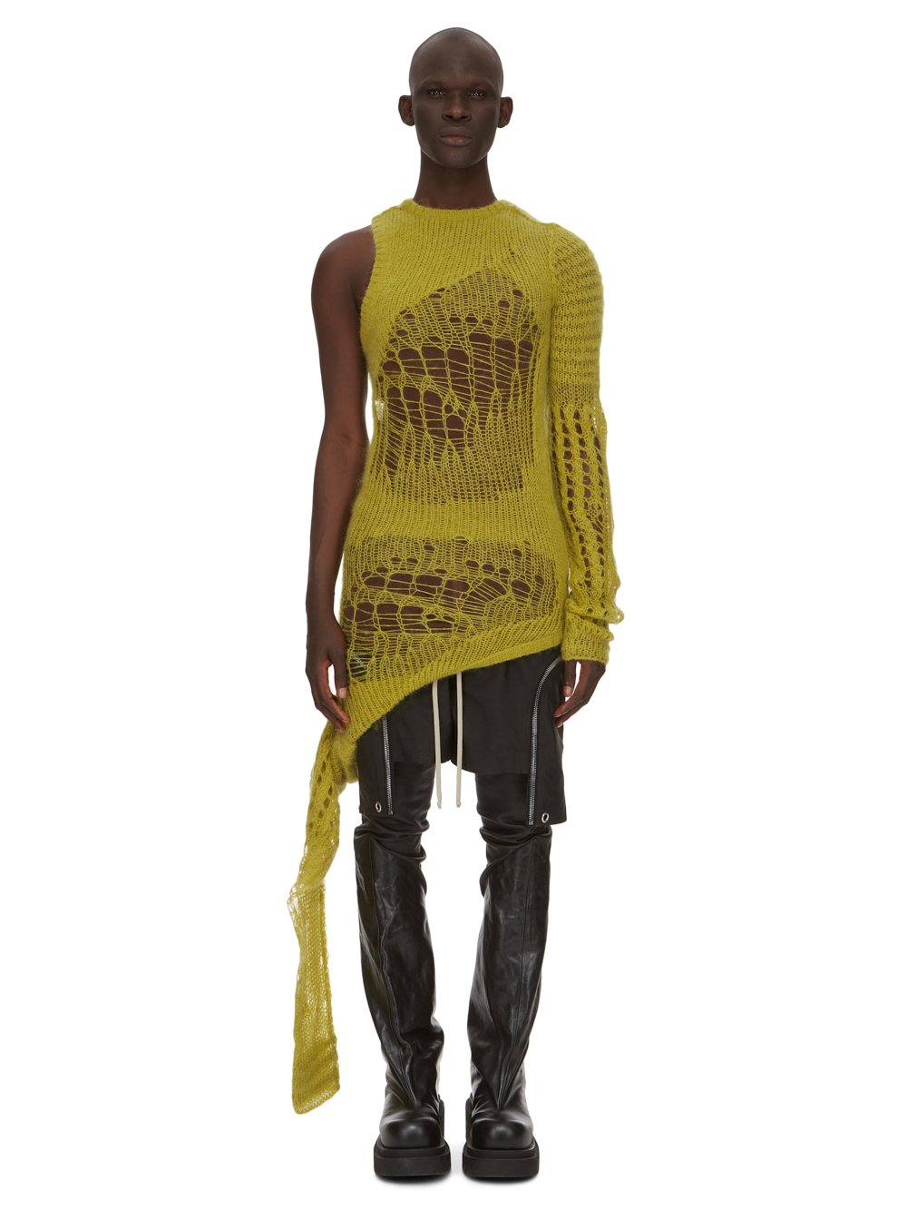 SPIDER BANANA ACID MENS