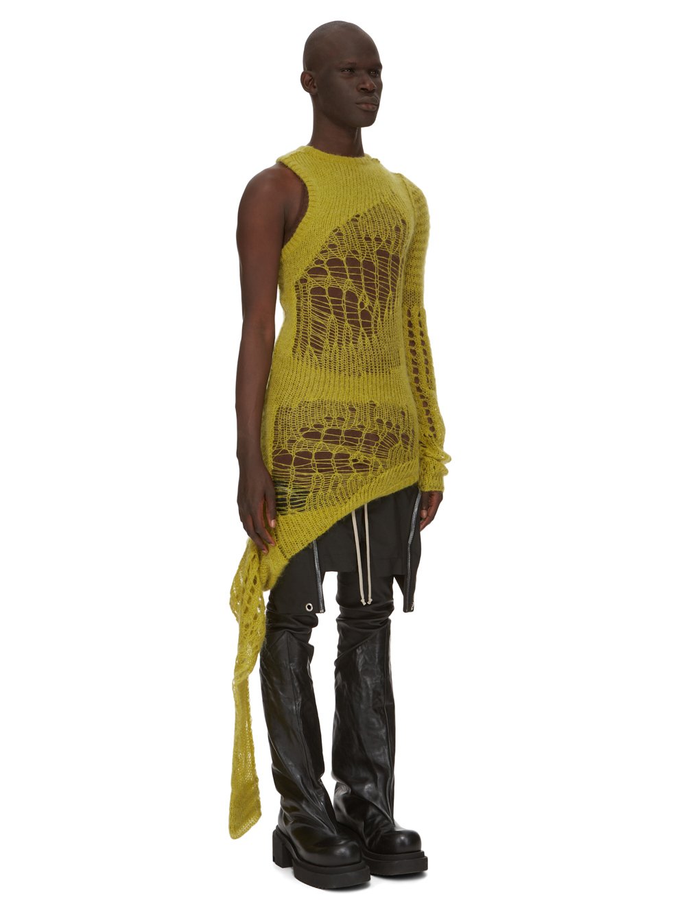 SPIDER BANANA ACID MENS