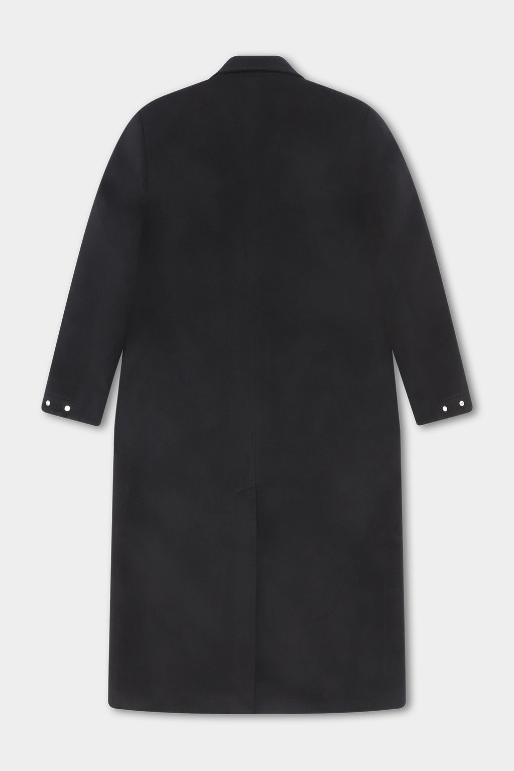 TITAN WOOL COAT