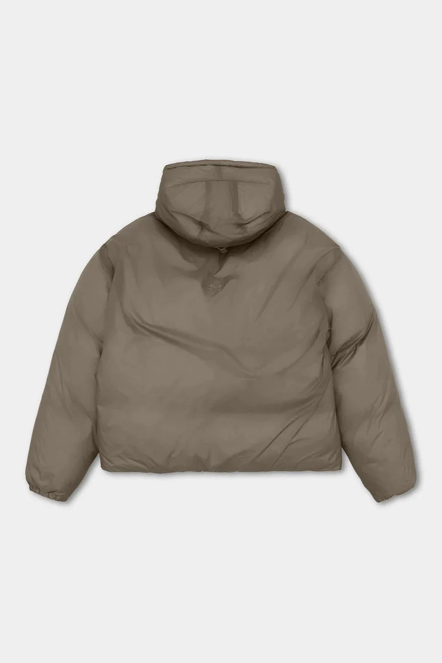 VELUM DOWN JACKET
