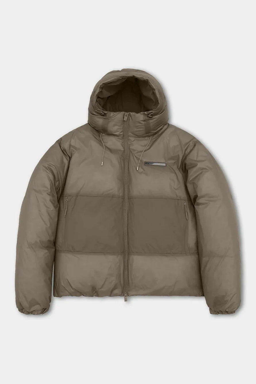 VELUM DOWN JACKET