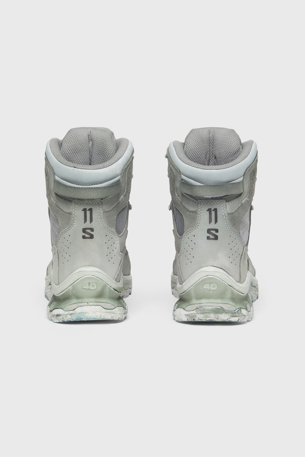 X SALOMON BOOT2 GTX ALGA