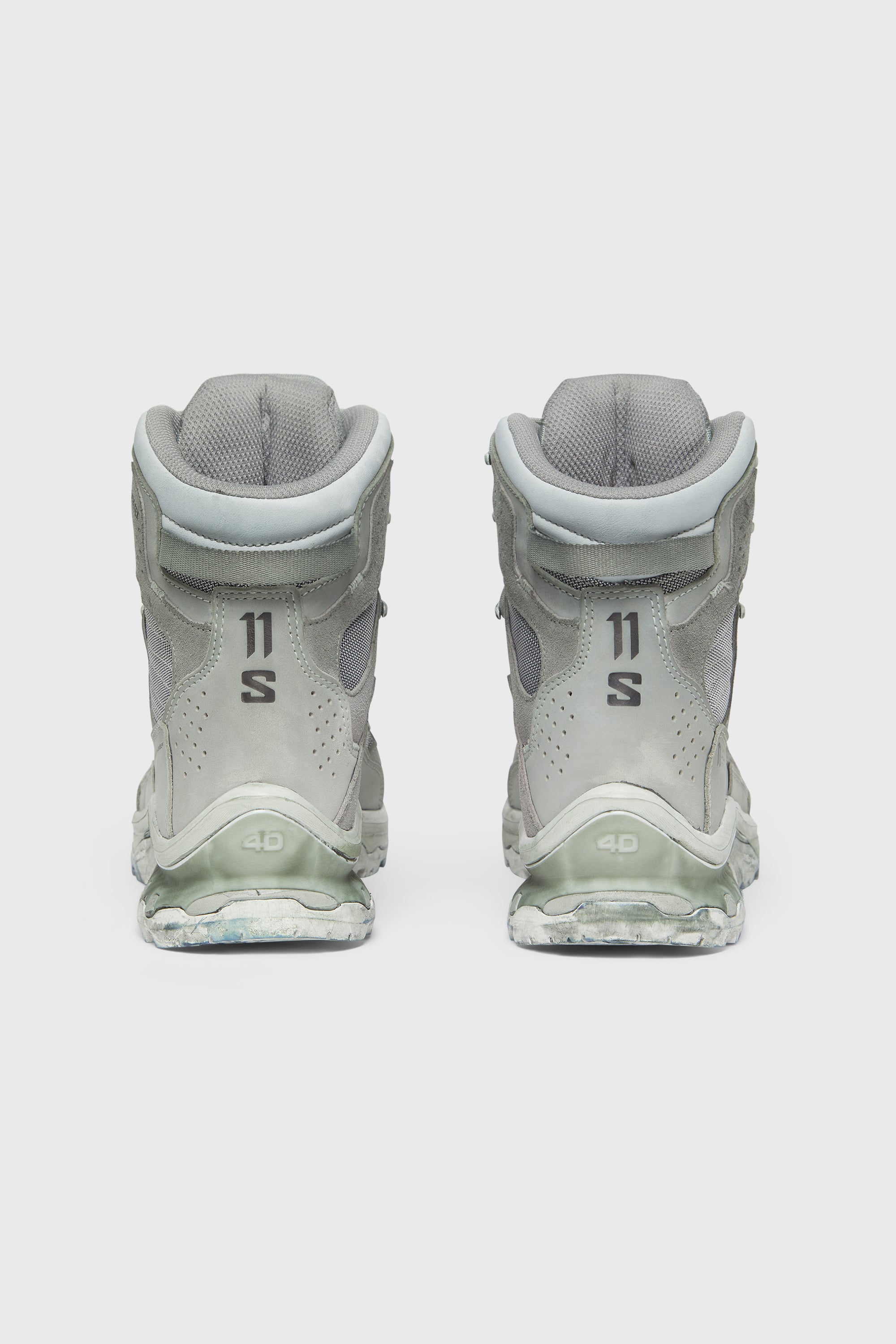 X SALOMON BOOT2 GTX ALGA