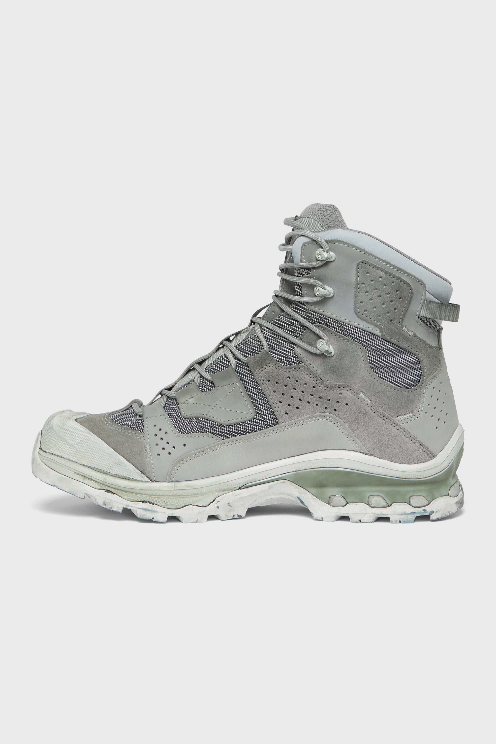 X SALOMON BOOT2 GTX ALGA