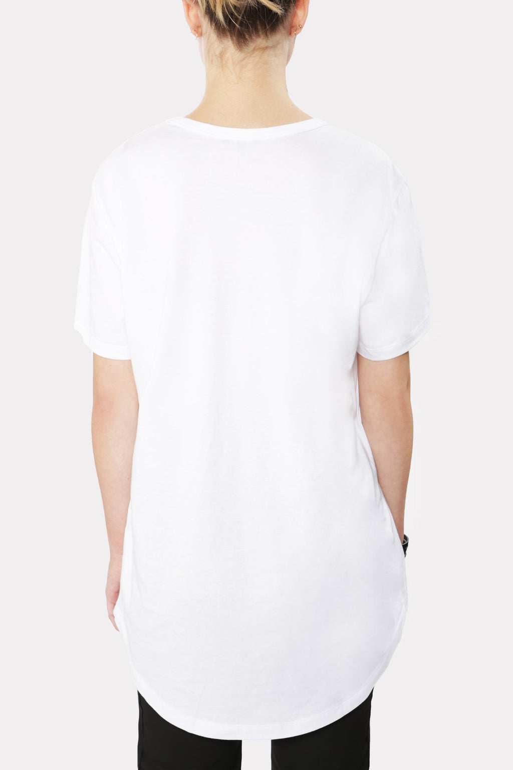 "I AM RED WITH LOVE" T-SHIRT