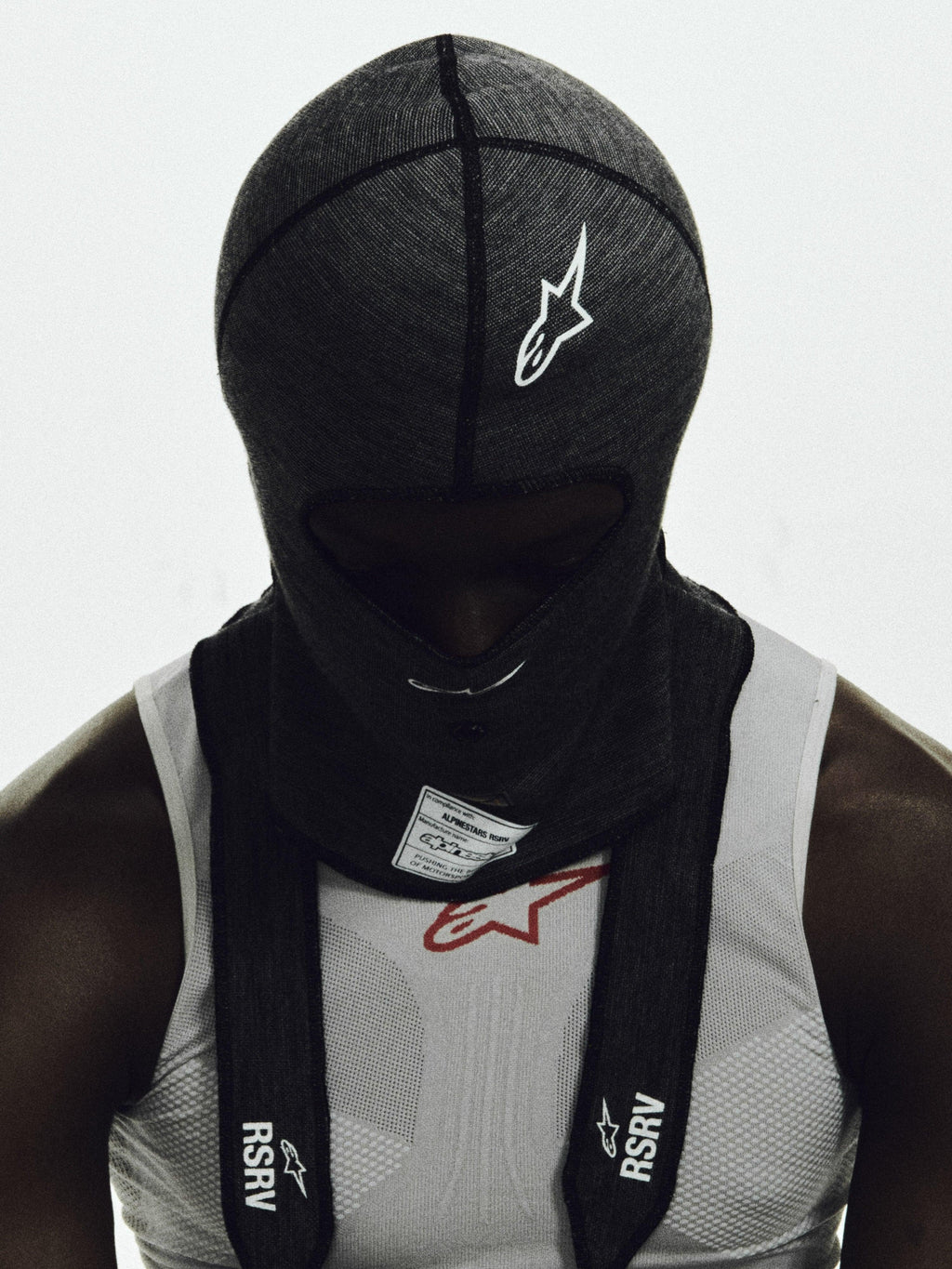 SLATE BALACLAVA
