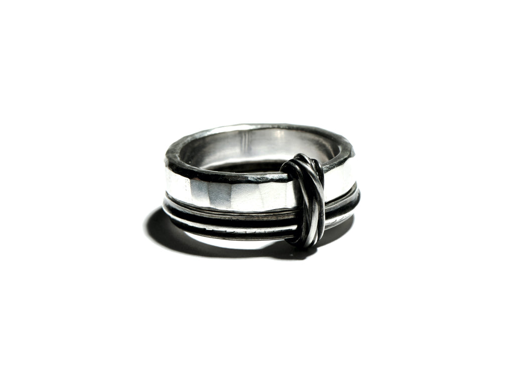 CONNECTED RING TAPE