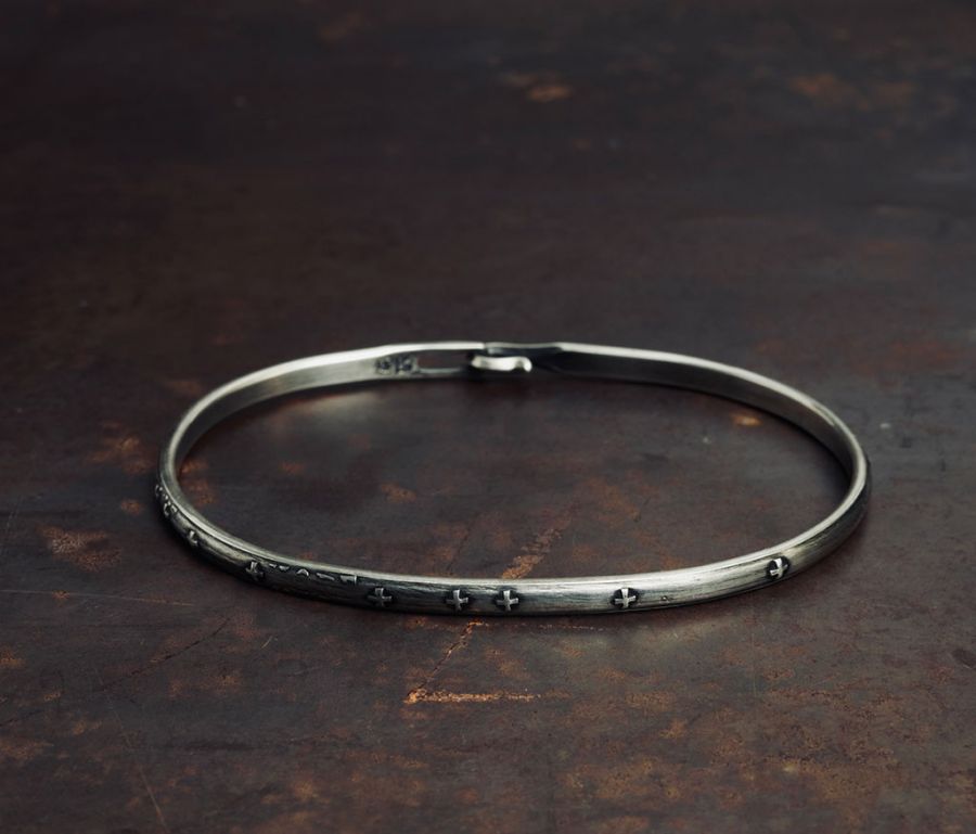 BANGLE HOOK UNITE